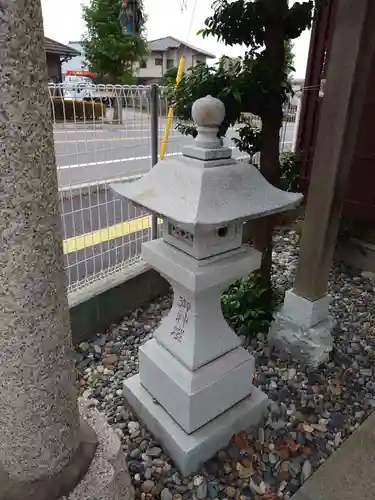 八坂神社(茨城県)
