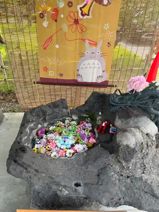 伊達神社(北海道)