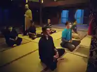 川龍寺の体験その他