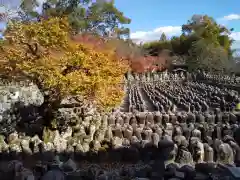 化野念仏寺(京都府)