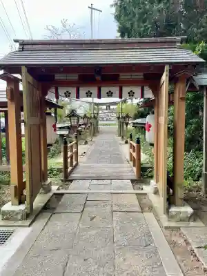 三嶋神社(群馬県)