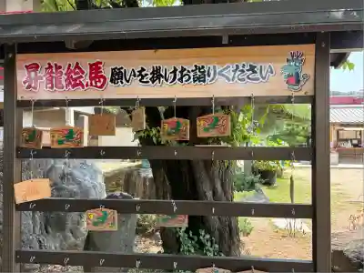 龍泉寺（足利厄除大師）(栃木県)