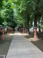 武蔵野神社のその他建物