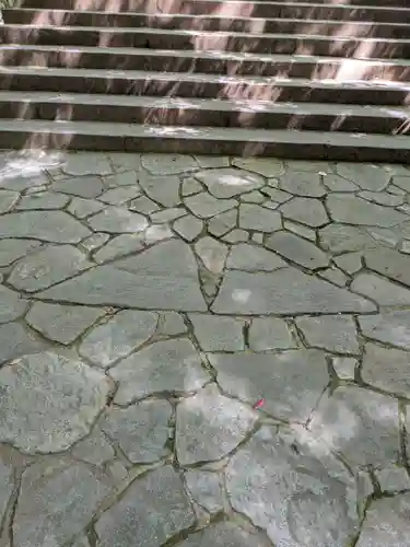 宇佐神宮(大分県)