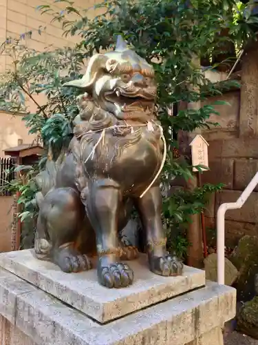 愛宕神社(東京都)