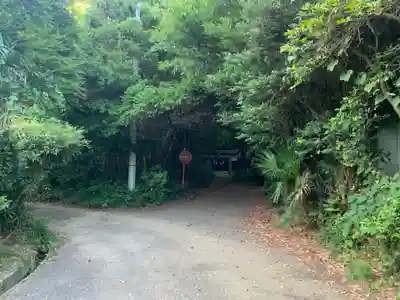 妙見神社(千葉県)