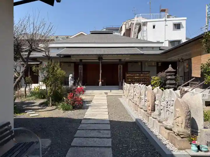 滝勝寺(兵庫県)