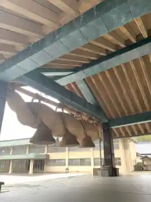 出雲大社(島根県)