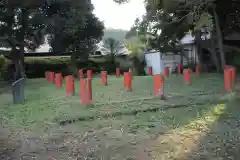 六所神社の建物その他