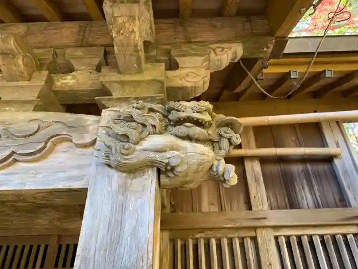 熱田神社の芸術
