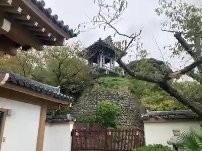 大船観音寺(神奈川県)