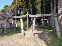 諏訪神社(鹿児島県)