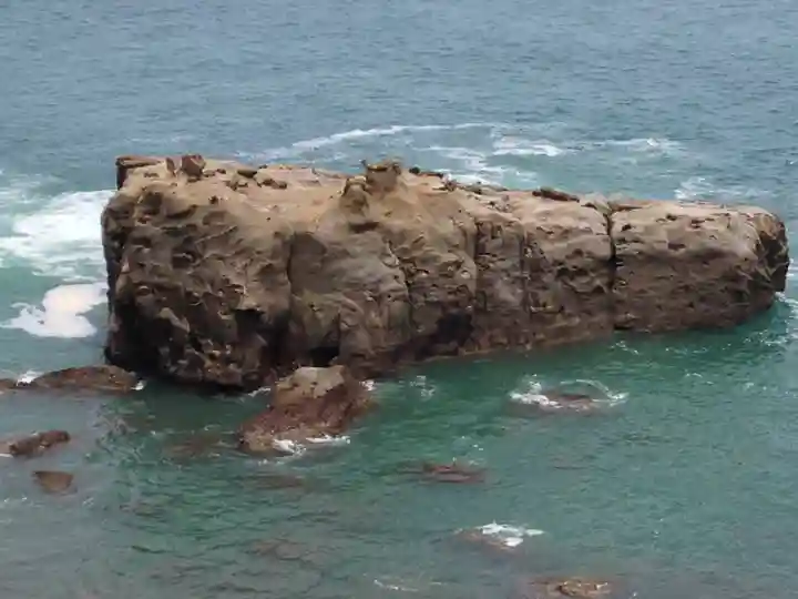 鵜戸神宮(宮崎県)