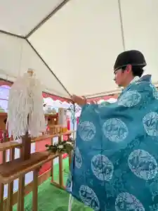 群馬県護国神社(群馬県)(2025年08月02日(土) 16時38分48秒投稿)