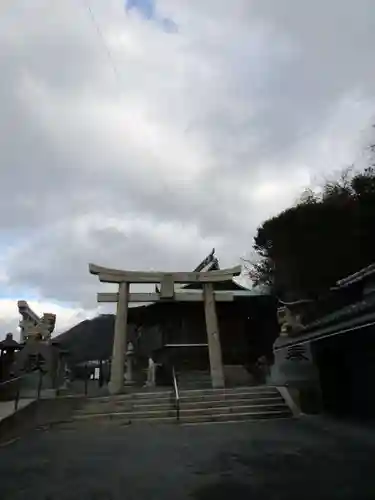 和布刈神社(福岡県)