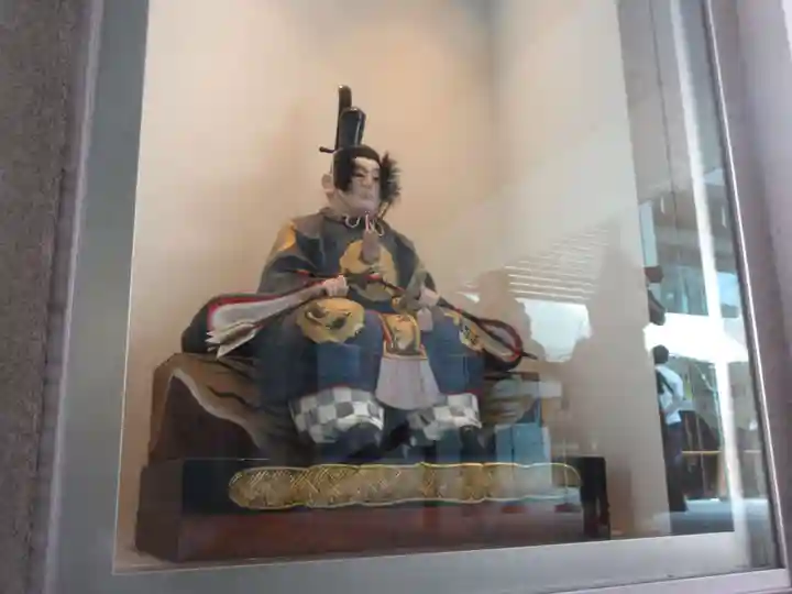 水天宮(東京都)