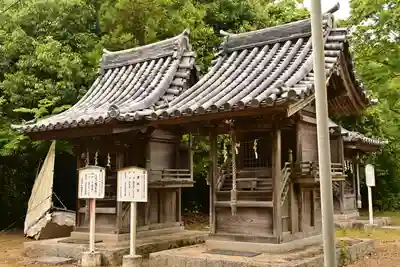 廣峯神社(兵庫県)