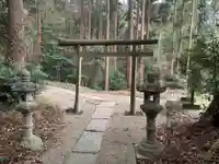 山神源治宮(千葉県)