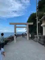 二見興玉神社(三重県)