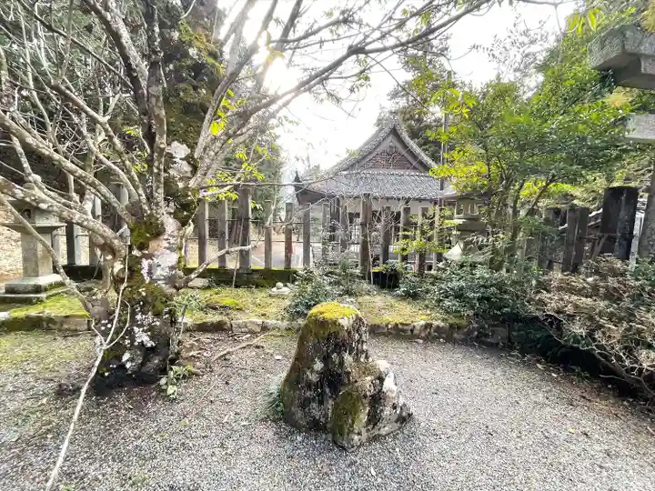 日枝神社(滋賀県)