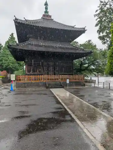 吉祥寺(東京都)