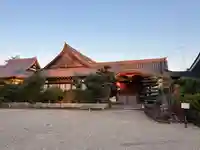 叡福寺(大阪府)