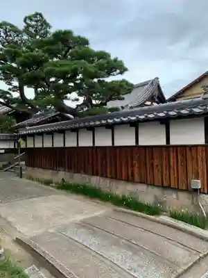 法安寺(大阪府)