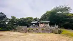 織田神社(福井県)