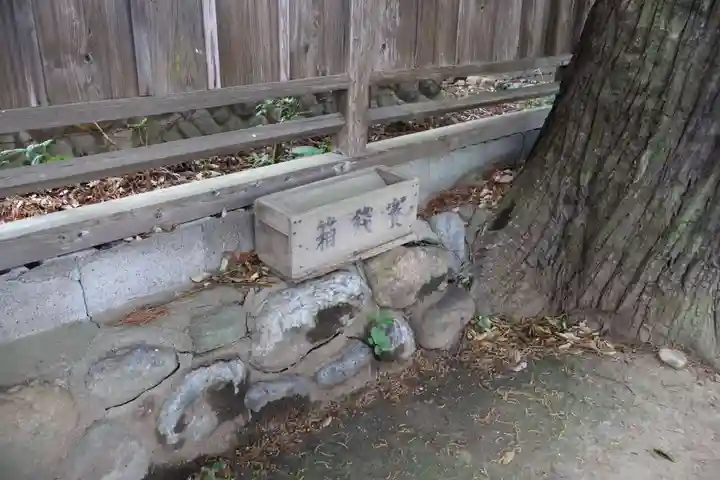 諏訪神社(埼玉県)