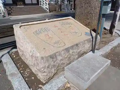 長栄寺(埼玉県)