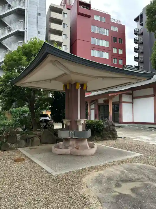 御霊神社(大阪府)