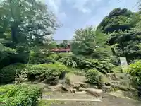 清水観音堂(東京都)