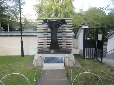 善福寺(東京都)