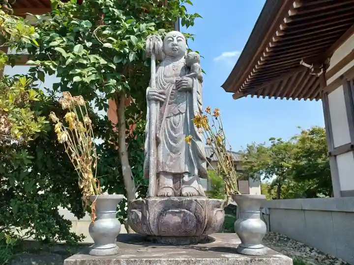 香林寺(埼玉県)