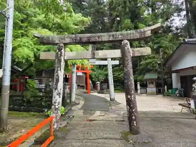 山口大神宮(山口県)