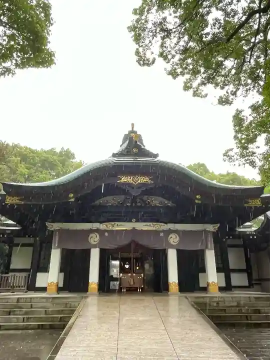 王子神社(東京都)