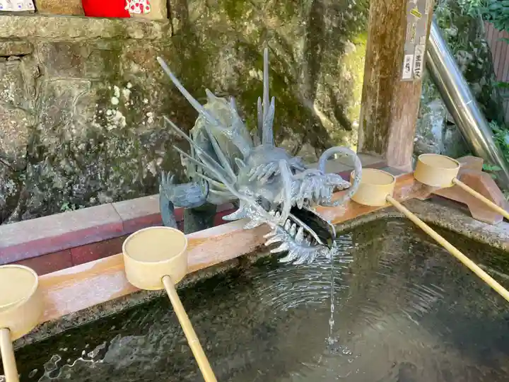 長命寺(滋賀県)