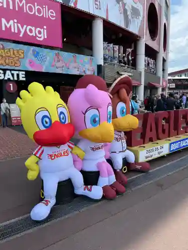 陸奥国分寺薬師堂(宮城県)