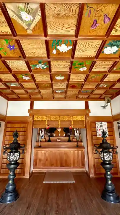 誉田八幡宮(大阪府)