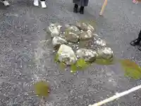 伊勢神宮外宮(豊受大神宮)(三重県)