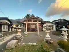 八幡神社(福井県)