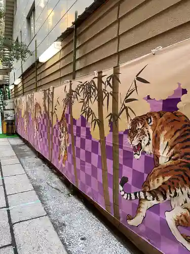 少彦名神社のその他建物