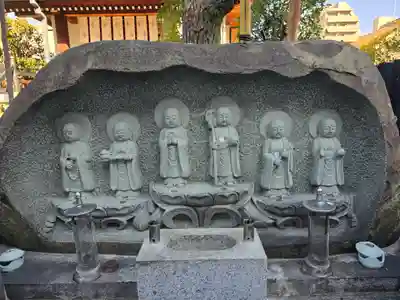 青蓮寺(大阪府)