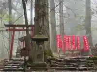 滝尾稲荷神社(栃木県)