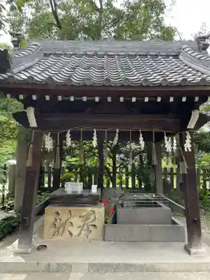 姫路神社(兵庫県)