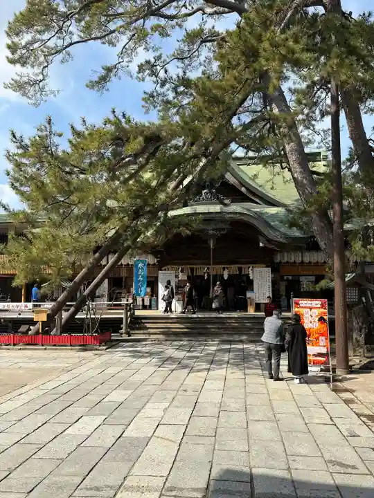 白山神社(東京都)