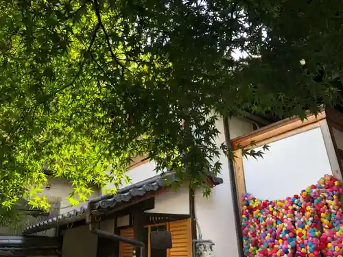 金剛寺（八坂庚申堂）のその他建物