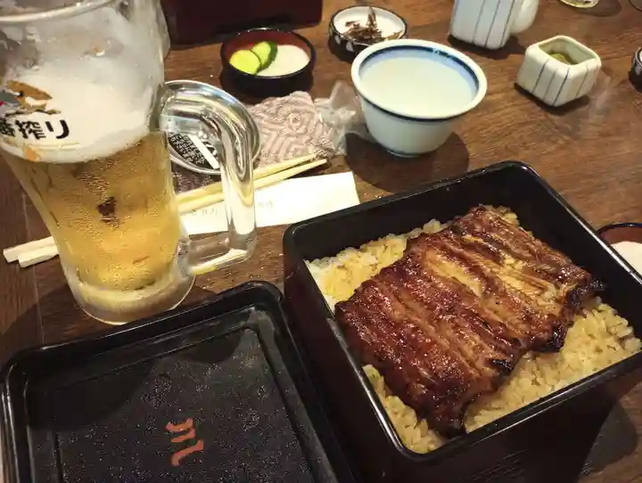 成田山新勝寺(千葉県)