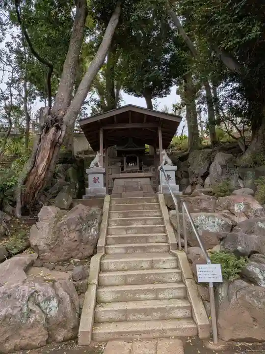 東光寺(東京都)