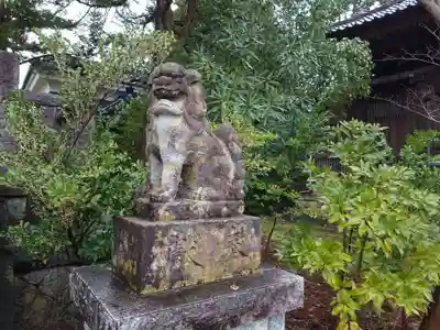 槙神明宮(新潟県)